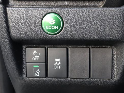 Used 2020 Honda Fit EX image 28