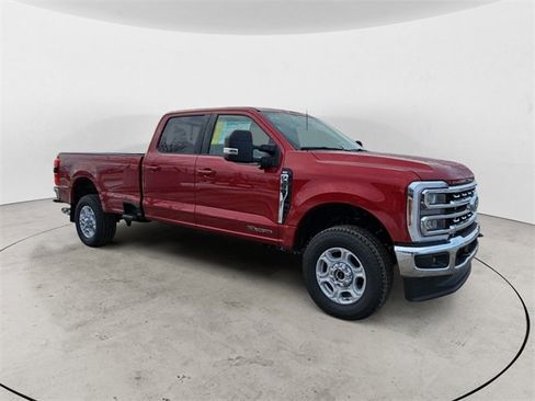 New 2026 Ford F350 XLT w/ XLT Premium Package image 7
