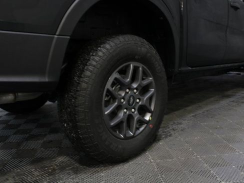 New 2025 Ford Ranger XLT w/ Advanced Towing Package image 24