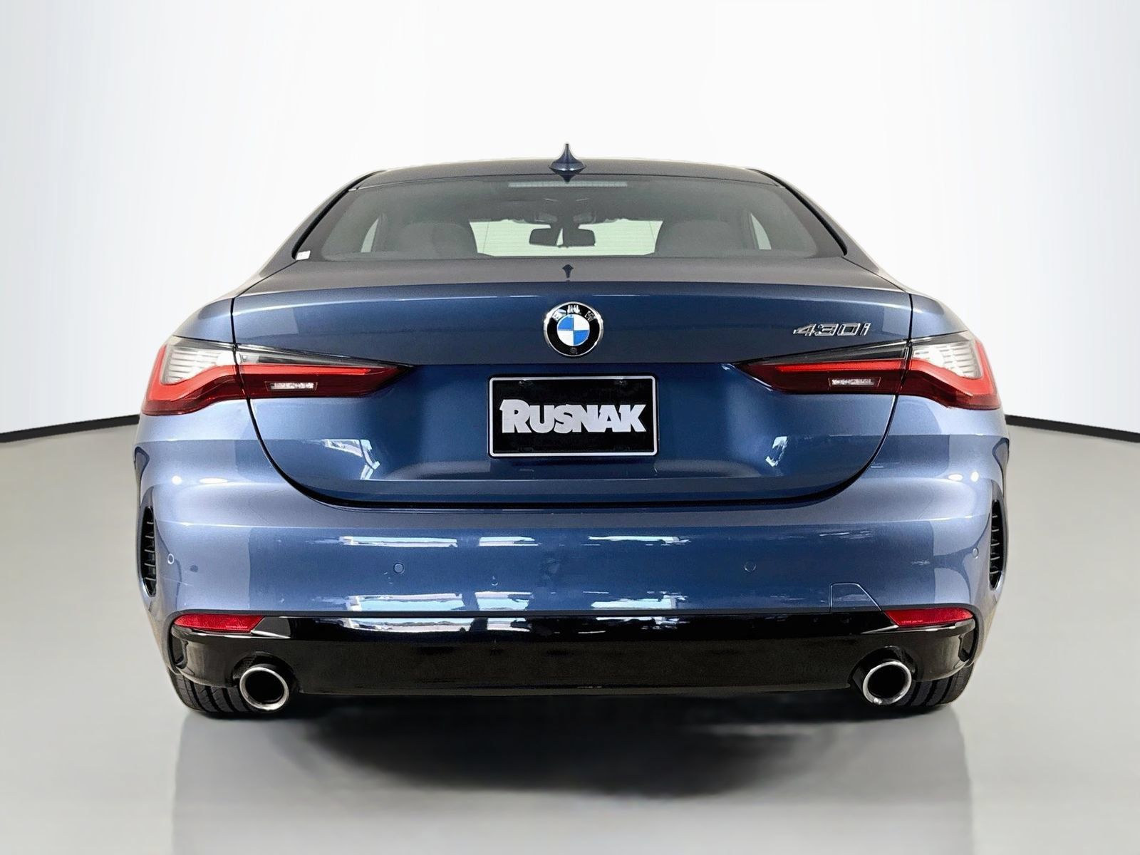 Used 2021 BMW 430i Coupe RWD image 6
