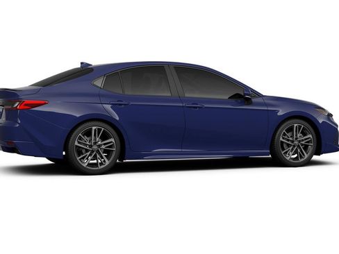 New 2026 Toyota Camry XSE AWD/4WD image 11