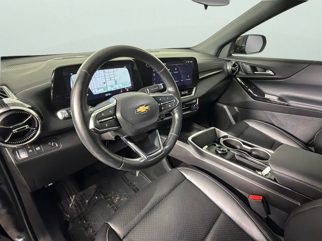 Used 2026 Chevrolet Equinox LT FWD image 18