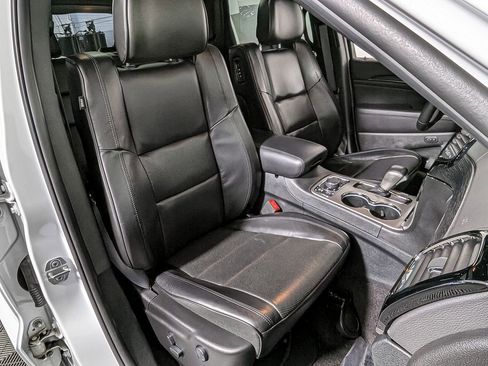 Used 2019 Jeep Grand Cherokee High Altitude image 25