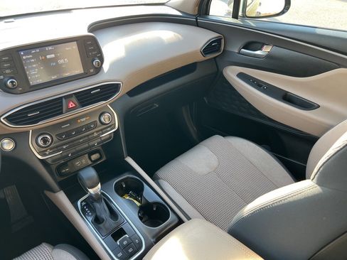 Used 2020 Hyundai Santa Fe SEL w/ Cargo Package image 21