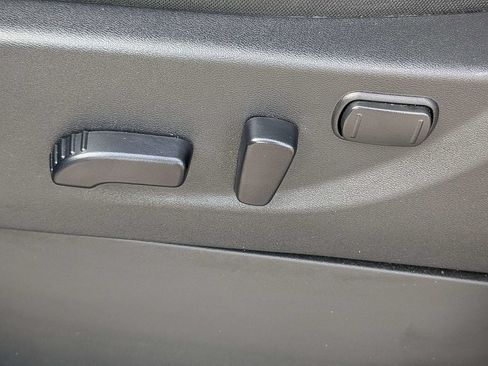 Used 2025 Nissan Frontier PRO-4X w/ Interior Protection Package AWD/4WD image 20
