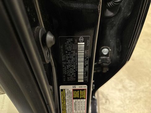 Certified 2024 Toyota Camry LE image 13