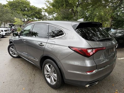 Used 2022 Acura MDX FWD image 2