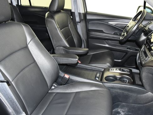 Used 2022 Honda Pilot Special Edition image 45