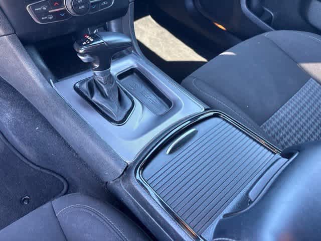 Used 2023 Dodge Charger GT w/ Blacktop Package RWD image 17