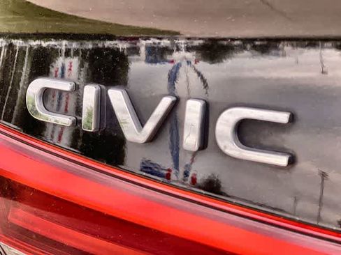 Certified 2024 Honda Civic Si image 8