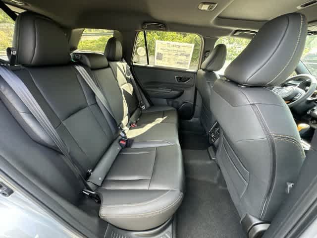 New 2026 Subaru Outback Wilderness AWD/4WD image 24