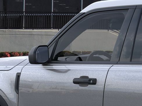 New 2026 Ford Bronco Sport Heritage AWD/4WD image 43