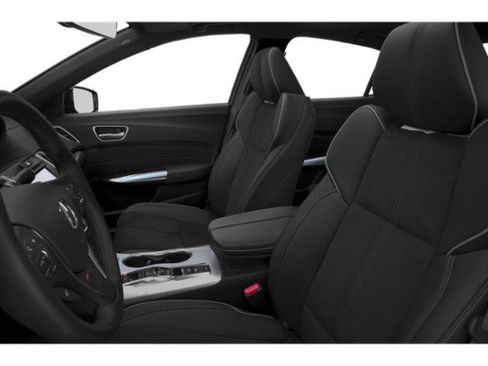 Used 2019 Acura TLX w/ Technology & A-SPEC Package AWD/4WD image 9