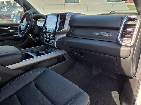 New 2026 RAM 1500 Big Horn image 29