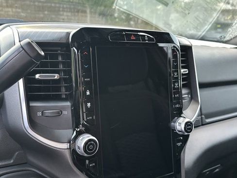 New 2026 RAM 2500 Big Horn image 25