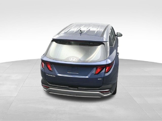 New 2026 Hyundai Tucson SE AWD/4WD image 32