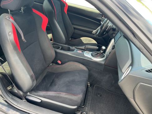Used 2016 Scion FR-S RWD image 13