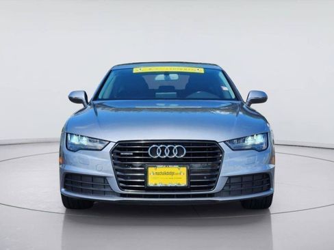 Used 2017 Audi A7 3.0T Premium Plus w/ 20" Wheel & Tire Package AWD/4WD image 82