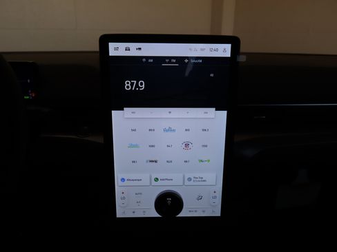 New 2025 Ford Mustang Mach-E GT image 27