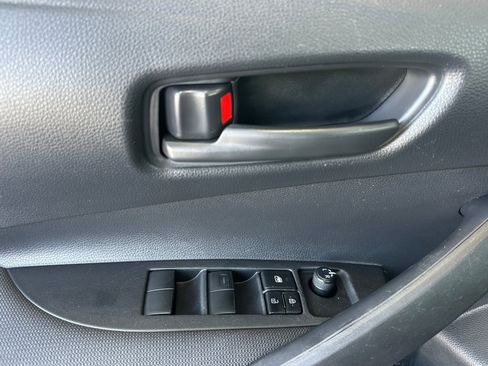 Used 2023 Toyota Corolla LE FWD image 10