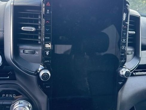 Used 2025 RAM 1500 Rebel w/ Rebel Level 2 Equipment Group image 10