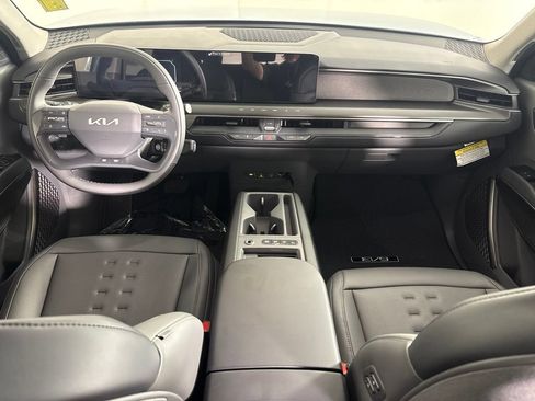 New 2026 Kia EV9 Wind AWD/4WD image 14