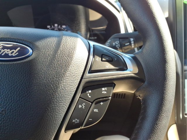 Certified 2024 Ford Edge SEL w/ Convenience Package AWD/4WD image 15
