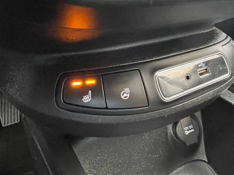 Used 2016 FIAT 500X Easy AWD/4WD image 32