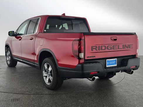 New 2025 Honda Ridgeline RTL image 5