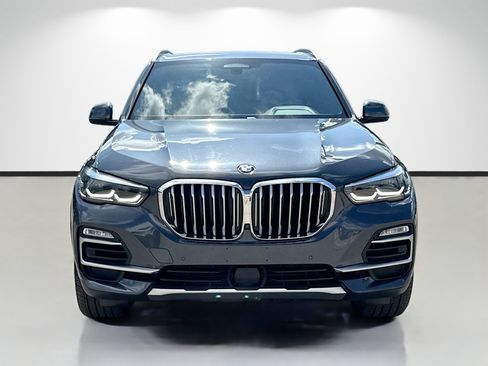 Used 2020 BMW X5 xDrive40i AWD/4WD image 8