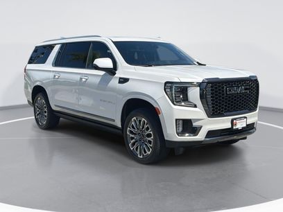 Used 2023 GMC Yukon XL Denali Ultimate
