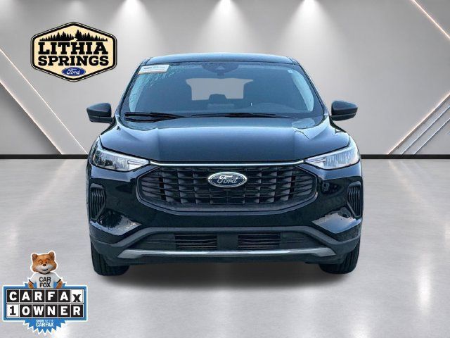 Certified 2025 Ford Escape Active FWD image 9