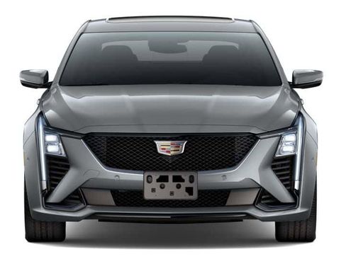 New 2026 Cadillac CT5 Sport RWD image 52