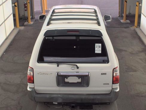 Used 2002 Toyota 4Runner SR5 image 3