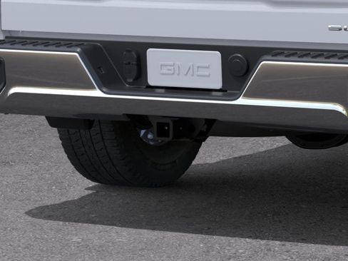 New 2026 GMC Sierra 1500 SLT w/ SLT Premium Package AWD/4WD image 38