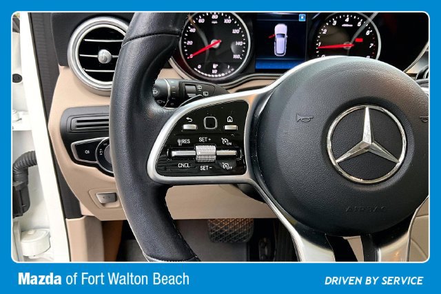 Used 2021 Mercedes-Benz GLC 300 image 10