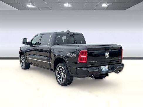 New 2026 RAM 1500 Tungsten image 3
