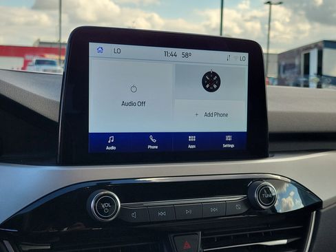 Used 2022 Ford Escape SEL image 26