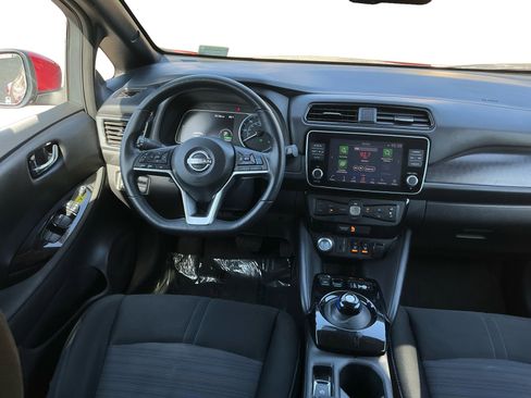 Used 2024 Nissan Leaf SV Plus image 14