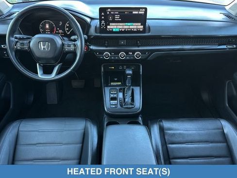 Certified 2025 Honda CR-V EX-L image 15