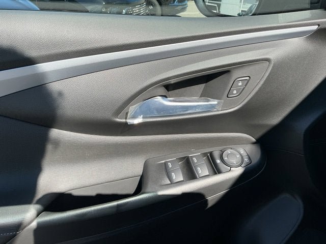 New 2026 Buick Envista Preferred FWD image 4