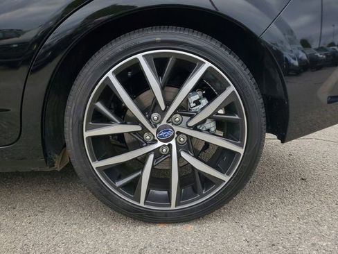 Certified 2025 Subaru Impreza 2.0i Sport AWD/4WD image 10