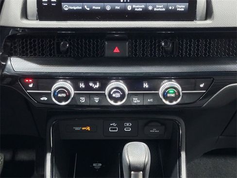 Used 2024 Honda CR-V Sport Touring image 22
