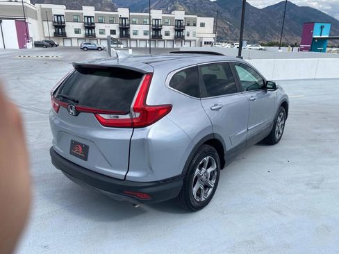 Used 2017 Honda CR-V Touring image 13