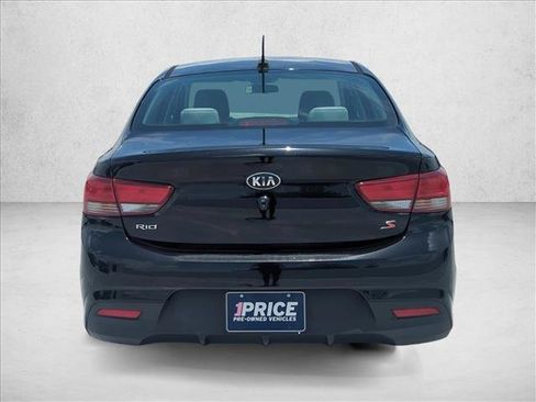 Used 2019 Kia Rio S FWD image 6
