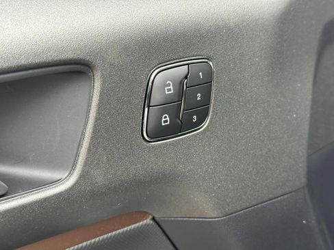 New 2025 Ford Bronco Sport Outer Banks image 10