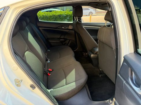 Used 2019 Honda Civic LX image 14
