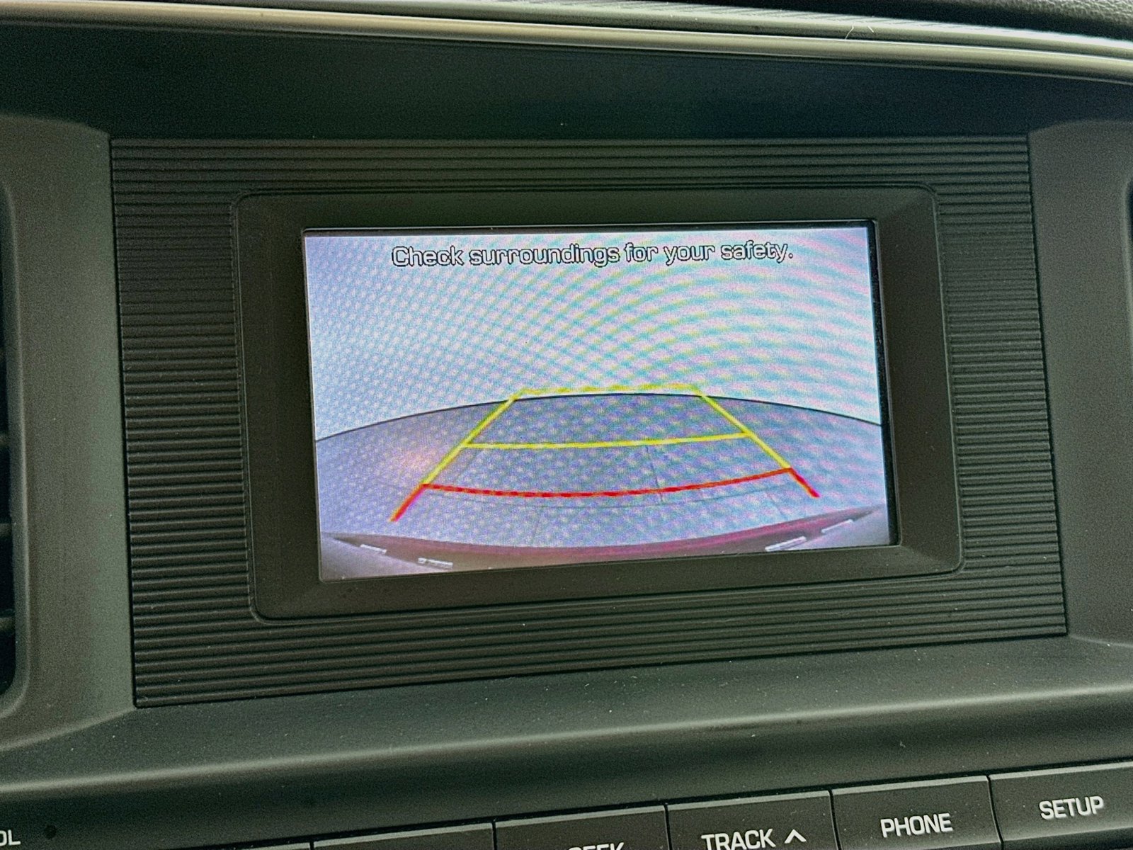 Used 2019 Hyundai Elantra SE FWD image 20