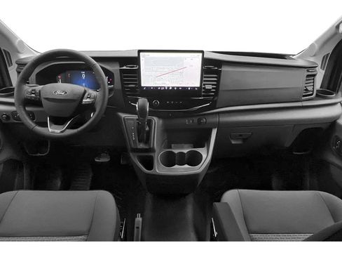 New 2026 Ford Transit 350 XLT RWD image 25