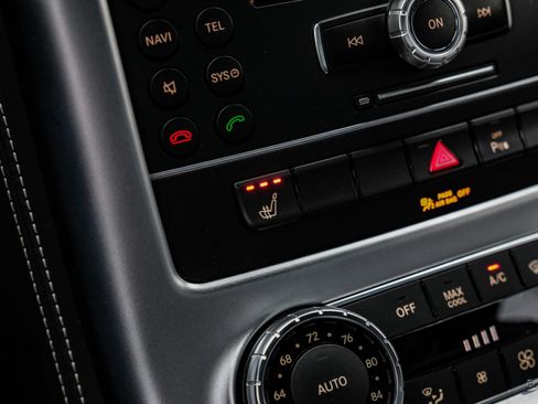 Used 2011 Mercedes-Benz SLS AMG Coupe image 76